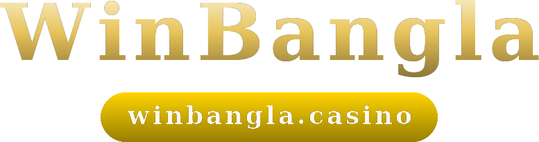 WinBangla logo