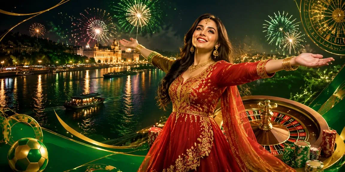WinBangla লাইভ স্যালন প্রিভে রুলেট